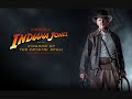 Indiana Jones Kingdom of the Crystal Skull