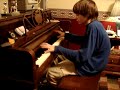TSO Piano Riley - Flight of the Bumble Bee - A Last Illusion TSO Piano Riley - Flight of the Bumble Bee - A Last Illusion