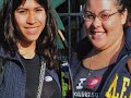 Berkeley Voted