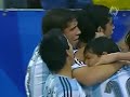 Gol di Di Maria - Argentina u20 Gol di Di Maria - Argentina u20