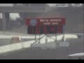 Josh R33 Nissan Skyline GT-R vs Toyota Supra