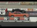 Josh R33 Nissan Skyline GT-R vs Toyota Supra