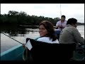 pesca de robalo