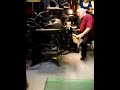 Linotype Machine 2 Linotype Machine 2