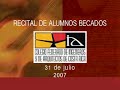 Programa Becas para el Mañana - EDITUS (Extracto)