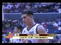 Brgy. Ginebra Gin Kings vs. Air21 - Finals Game 1 - Part 7