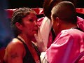 Mia St. John VS Brooke Dierdorff Mia St. John VS Brooke Dierdorff
