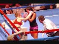 mia st  john vs brooke dierdorff