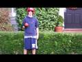 Competitive Bocce Ball