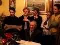 videos de Galatina. Luigi Serra 100 anni. I festeggiamenti