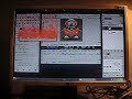 Como redimensionar una imagen con Gimp en Ubuntu Linux