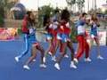 Bring it on 4 'Lets Dance - Five'