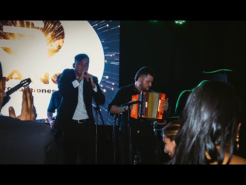 Video de la agrupación Grupo vallenato cartagena 