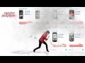 Vodafone Lucky Calls video