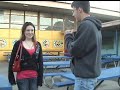 High School Musical Spoof part 1