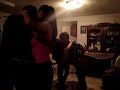 Yisus Dancing
