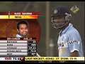 India in Sri Lanka 2008 [2nd ODI] *Part 5/5*