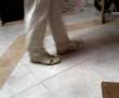 videos de leito baile retroo