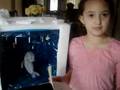 Sophie's First Science Project