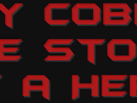 Ty Cobb, The Story of a Hero