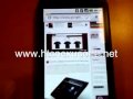 Langere Nexus One video