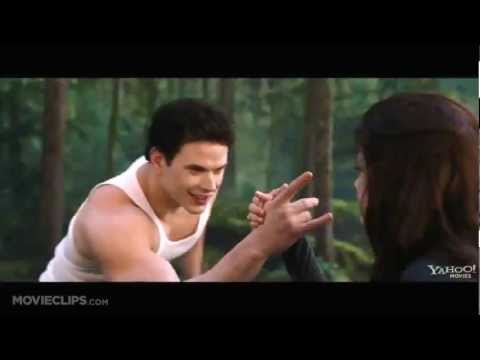 Amanecer Parte 2: Bella vs Emmet