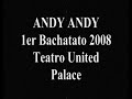 ANDY ANDY - QUE NADIE ME DIGA