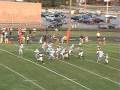 Garber Football 2005 vs. Pinny