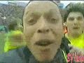 Brasil Vs. Argentina