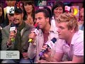 Backstreet Boys - Safest Place to Hide