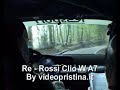 barsa rossi camera car crash