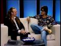 Sexy Pooja with Rahul Bose & Gregory  Roberts Part 3