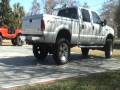 2004 Ford Powerstroke 6.0 Smoke and Whistle.  SCT Tuned.