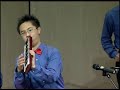 Autistic Percussion Group