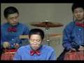 Autistic Percussion Group