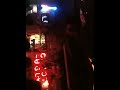 Crazy dancers @ Coyote Ugly Magaluf - August 2009