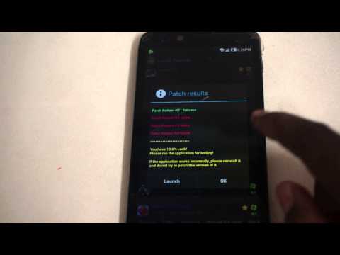 how to patch in app purchases