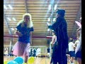 Harcore shuffle
