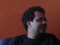 Video Convite Willians Pereira