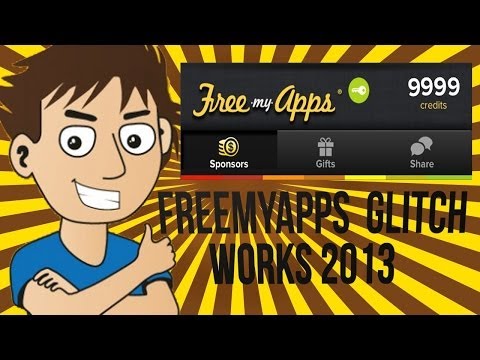 how to get more offers in free my apps