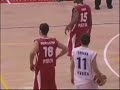 Maurizio Ferrara - Ignis Novara vs Carmatic Pistoia