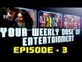 Bollywood Top 5 Songs | Play & Win with T-Series | Episode 3