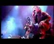 clip video Slipknot Left Behind
