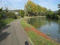 Burgundy Bike - Canal de Bourgogne 1