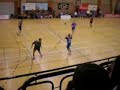 Handbal Sporting Neerpelt-Achilles Bocholt