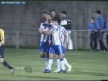 Resumen Val Do Dubra - Deportivo