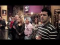 Cobertura de evento Cata de vinos de Burdeos en Restaurante Toni Galo