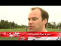 Die Bayern im Trainingslager Donaueschingen