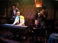 Coinquilini - Davide Zilli e I Jazzabbestia (live in Jet Cafè).MOV