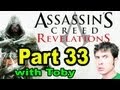 Assassin's Creed Revelations - I DID IT - Part 33